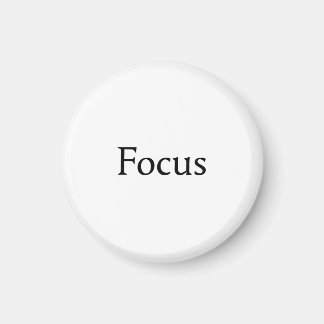 Focus Magneet