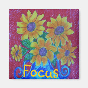 Focus Magneet