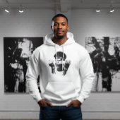 FOCUS Mindset Hoodie