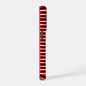 Focus Mode iPhone Hoesje (Rechterkant)