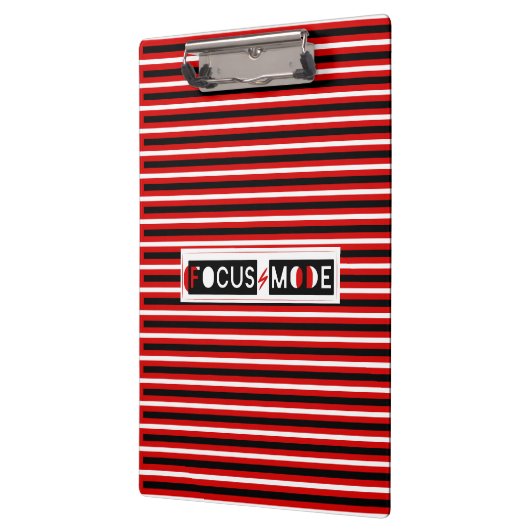 Focus Mode Klembord (Links)