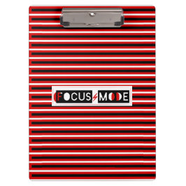 Focus Mode Klembord