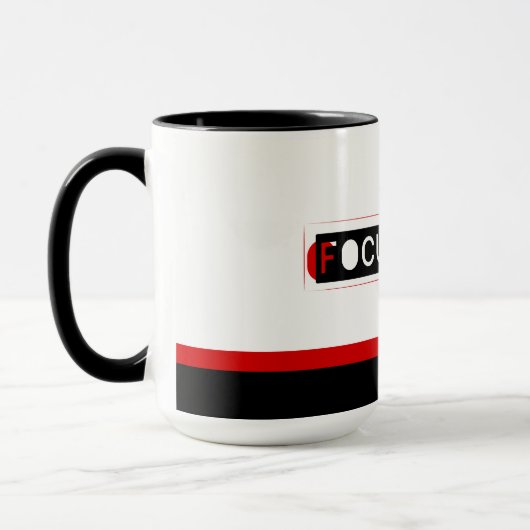 Focus Mode Mok (Links)