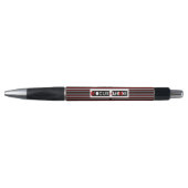 Focus Mode Pen (Voorkant)