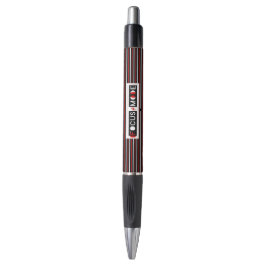 Focus Mode Pen