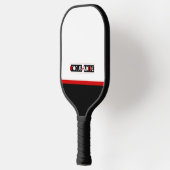 Focus Mode Pickleball Paddle (Links)