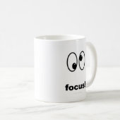 Focus - Mok (Voorkant rechts)