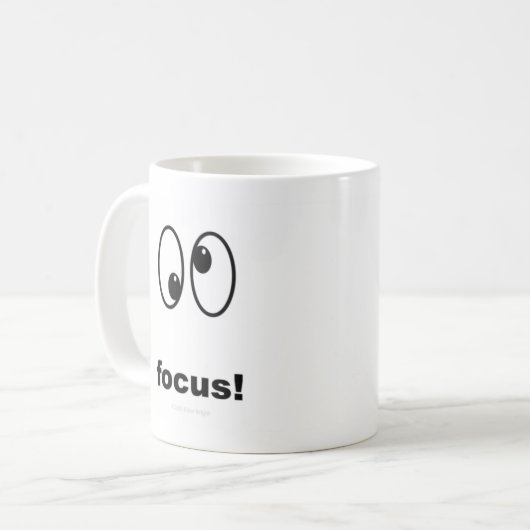 Focus - Mok (Voorkant links)