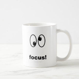 Focus - Mok