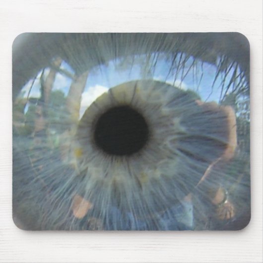 Focus Muismat (Voorkant)