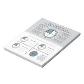focus notitieblok (Linkerzijde)