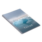 Focus - notitieboek (Rechterzijde)