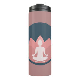 Focus op chill thermosbeker