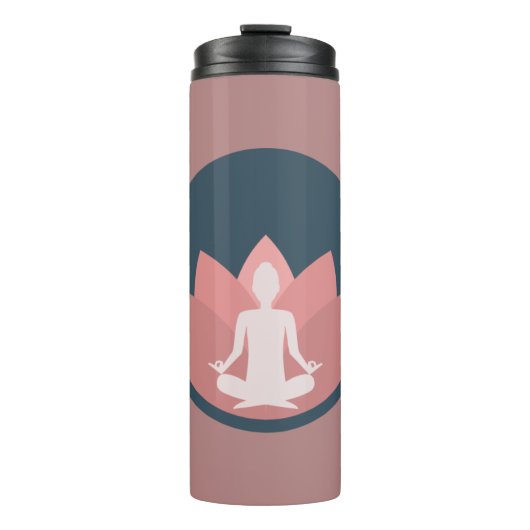 Focus op chill thermosbeker (Voorkant)