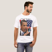 Focus op de Future_T-Shirt T-shirt (Voorkant volledig)