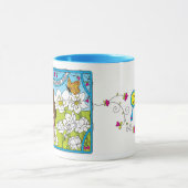 Focus op de Good_ Mok (Midden)