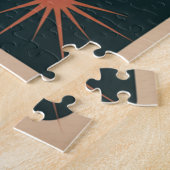 Focus op de stap voor je legpuzzel (Zijkant)