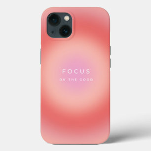 focus op het goede Case-Mate iPhone case