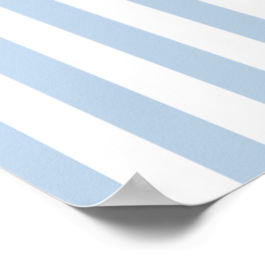 Focus op het goede Poster (Hoek)