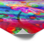 Focus op het ‘Good’ Motivatie Inspirivity Poster (Hoek)