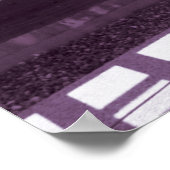 Focus op het Poster voor de toekomst van de Ieren  (Hoek)