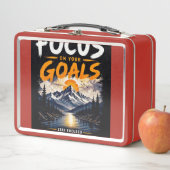 Focus op je doelen Motivatie (In situ)