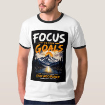 Focus op je doelen Motivatie
