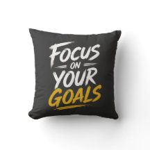 Focus op je Doelen Motiverend