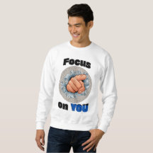 Focus op JEZELF