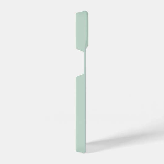 Focus op Kindness Groovy Graphic iPhone Hoesje (Rechterkant)