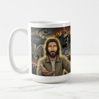 Focus op Mij Koffiemok