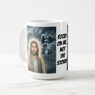 Focus op Mij Koffiemok