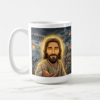Focus op Mij Koffiemok