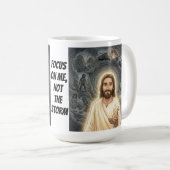 Focus op Mij Koffiemok (Voorkant rechts)