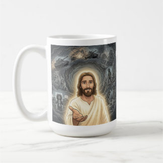 Focus op Mij Koffiemok