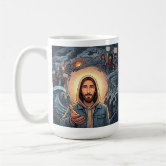 Focus op Mij Koffiemok