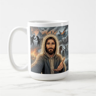Focus op Mij Koffiemok
