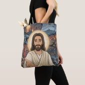 Focus op Mij Tote Bag (Dichtbij)