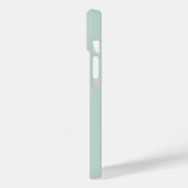 Focus op Vriendelijkheid Groovy Grafisch Case-Mate iPhone Case (Achterkant / Links)