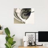 Focus Poster (Thuiskantoor)