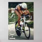 Focus Poster (Voorkant)