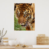 Focus _ Poster (Keuken)