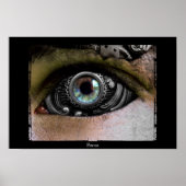 Focus Poster (Voorkant)