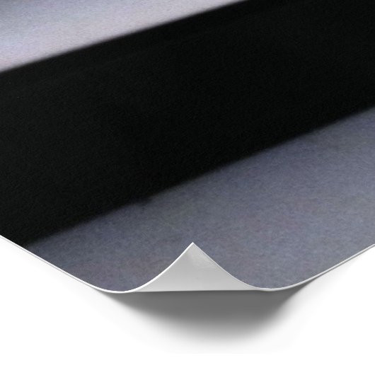 Focus-Poster Poster (Hoek)