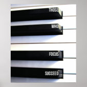 Focus-Poster Poster (Voorkant)