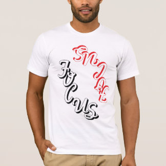 Focus T-shirt