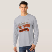 Focus T-shirt (Voorkant volledig)