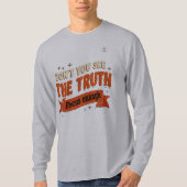 Focus T-shirt (Voorkant)