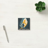Focus. Uitvoeren. Herhalen. Post-it® Notes (Kantoor)