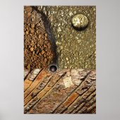 Focus van Gregory Gallo Poster (Voorkant)